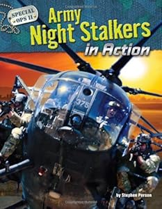 Army Night Stalkers in Action