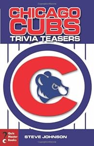 Chicago Cubs Trivia Teasers