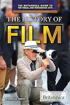 The History of Film