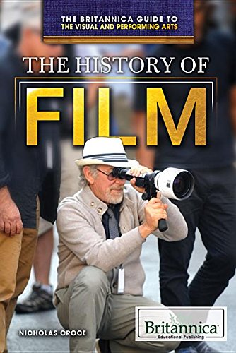 The History of Film by Nicholas Croce