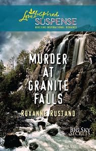 Murder at Granite Falls