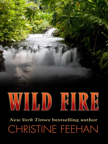Wild Fire by Christine Feehan