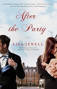 After the Party: A Novel