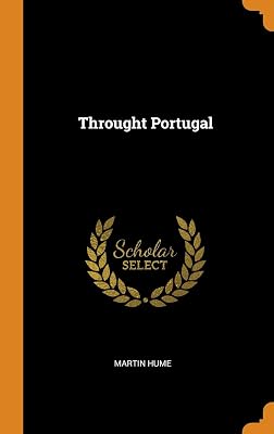 Throught Portugal
