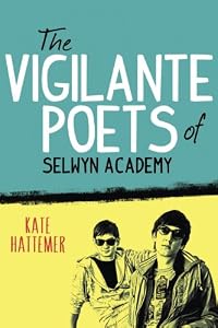 The Vigilante Poets of Selwyn Academy