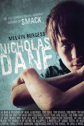 Nicholas Dane by Melvin Burgess