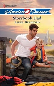 Storybook Dad