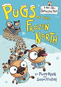 Pugs of the Frozen North