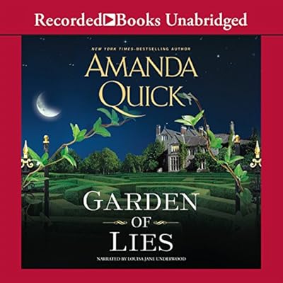 Garden of Lies