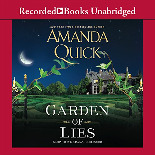 Garden of Lies by Amanda Quick