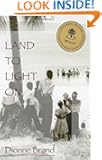 Land to Light On