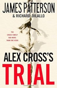 Alex Cross's TRIAL