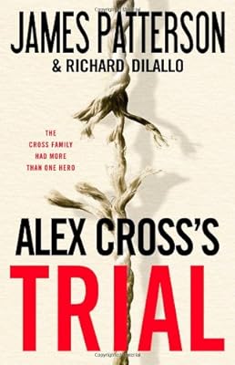 Alex Cross's TRIAL