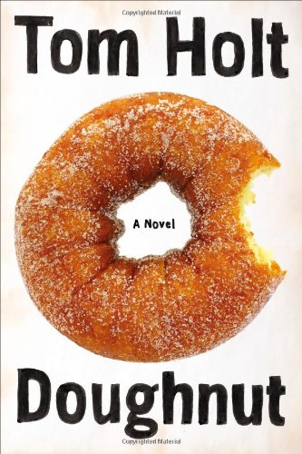 Doughnut by Tom Holt