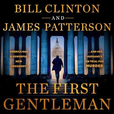 The First Gentleman: A Thriller