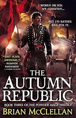 The Autumn Republic