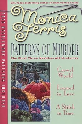 Patterns of murder