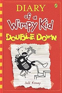 Diary of a Wimpy Kid: Double Down