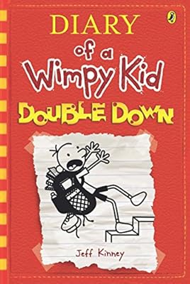 Diary of a Wimpy Kid: Double Down