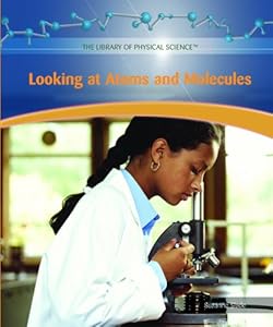 Scientific instruments for studying atoms and molecules