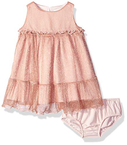 Algopix Similar Product 12 - Gymboree Baby Girls Sleeveless Dressy