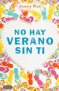No hay verano sin ti