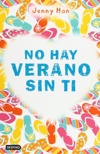 No hay verano sin ti by Jenny Han