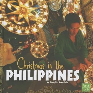 Christmas in the Philippines by Cheryl L. Enderlein