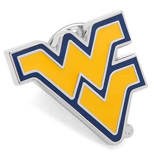 Algopix Similar Product 14 - NCAA West Virginia Mountaineers Lapel