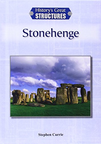 Stonehenge by Stephen Currie