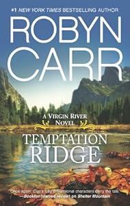 Temptation Ridge (A Virgin River Novel)