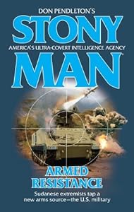 Armed Resistance (Stony Man)