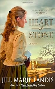 Heart of Stone ABA: A Novel