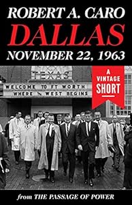Dallas, November 22, 1963 (A Vintage Short)