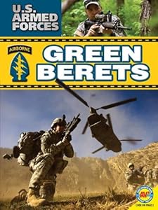 Green Berets