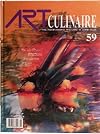 Art Culinaire 59 - The International Magazine in Good Taste - Winter 2000