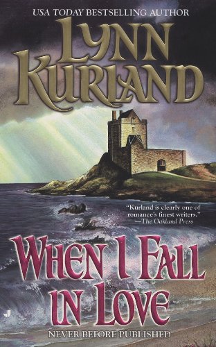When I Fall in Love (De Piaget Family) by Lynn Kurland