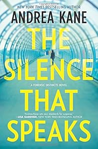 The Silence That Speaks