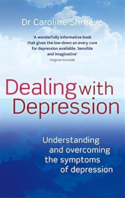 Dealing with Depression: Understanding and Overcoming the Symptoms of Depression