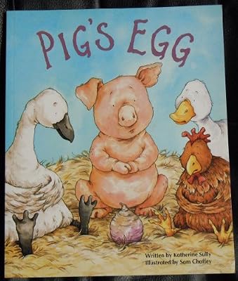 Pig's Egg