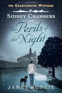 Sidney Chambers and the Perils of the Night