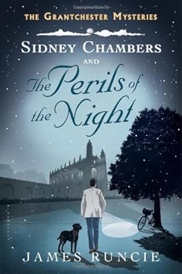 Sidney Chambers and the Perils of the Night