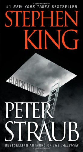 Black House by Stephen King