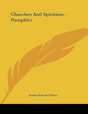 Churches and Spiritism