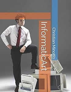 InformaticArt by Christian Minotto