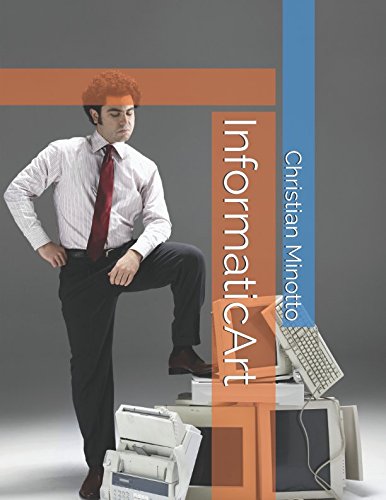 InformaticArt by Christian Minotto