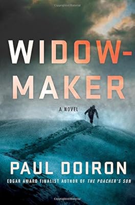 Widowmaker: A Novel