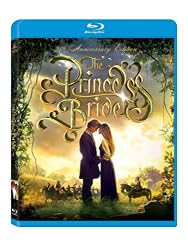 Princess Bride: 25th Anniversary Edition [Blu-ray]