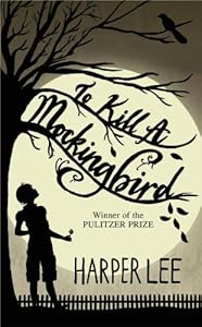 To Kill A Mockingbird