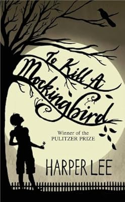 To Kill A Mockingbird